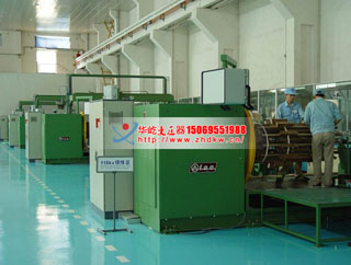 湖南电力变压器生产设备