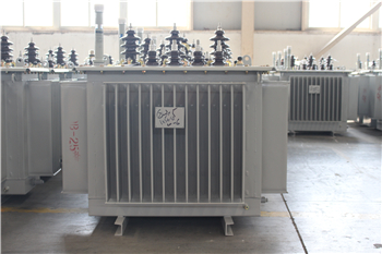 湖南S11-800kva电力变压器